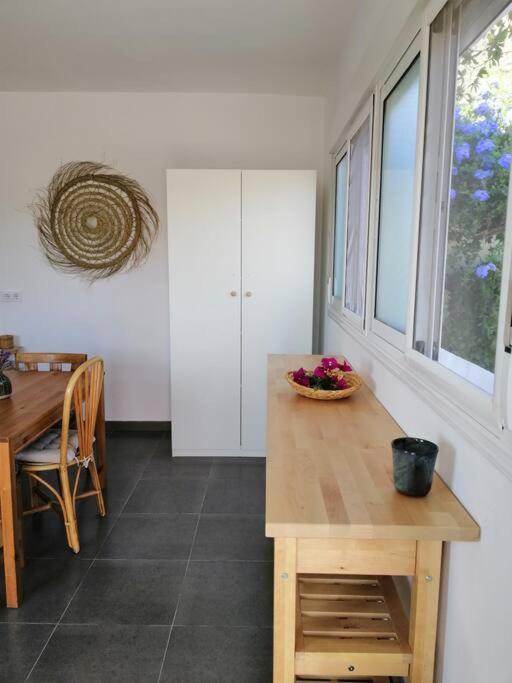 Casa Jardin. Vivienda Rural En Zona Tranquila. Lucainena de las Torres