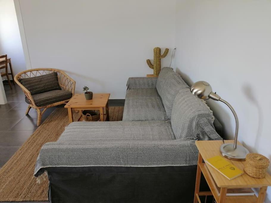 Casa Jardin. Vivienda Rural En Zona Tranquila. Holiday home