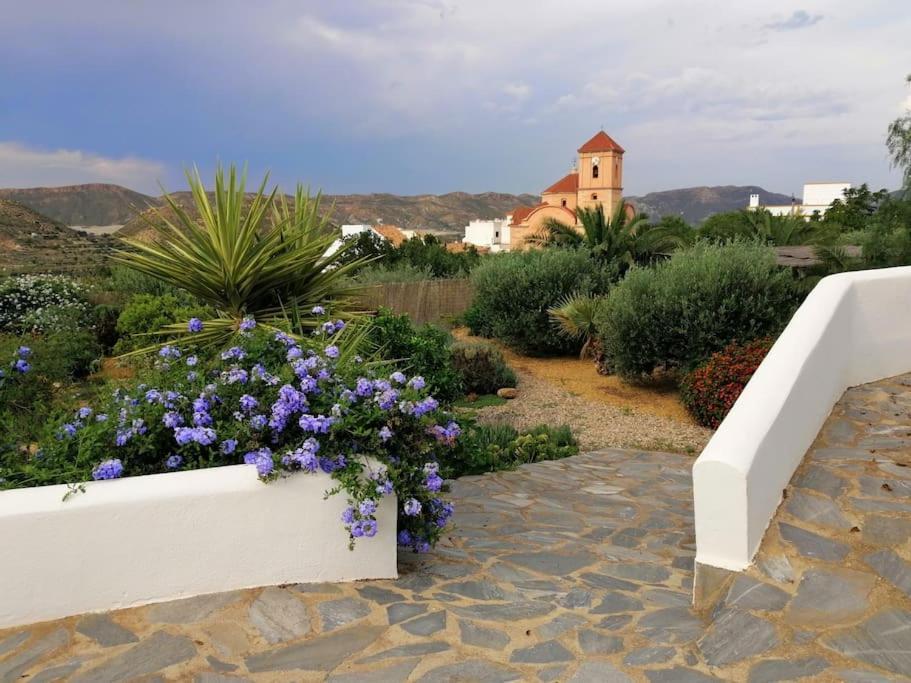 Casa Jardin. Vivienda Rural En Zona Tranquila. Holiday home *