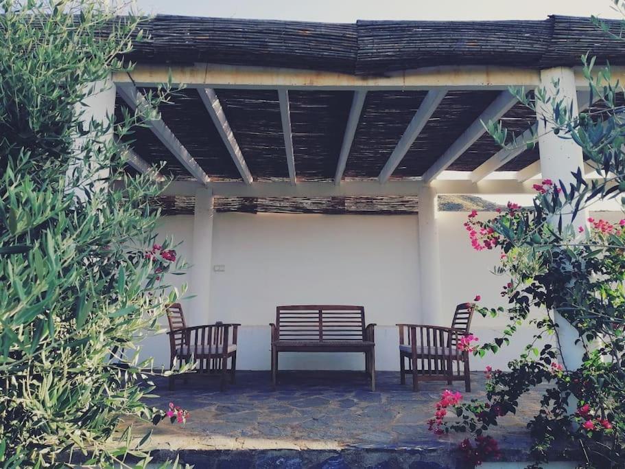 Casa Jardin. Vivienda Rural En Zona Tranquila. * Lucainena de las Torres