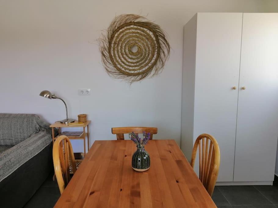 Casa Jardin. Vivienda Rural En Zona Tranquila. Lucainena de las Torres