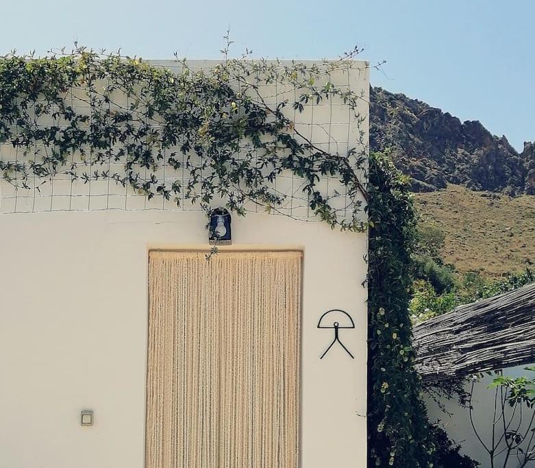 Holiday home Casa Jardin. Vivienda Rural En Zona Tranquila.