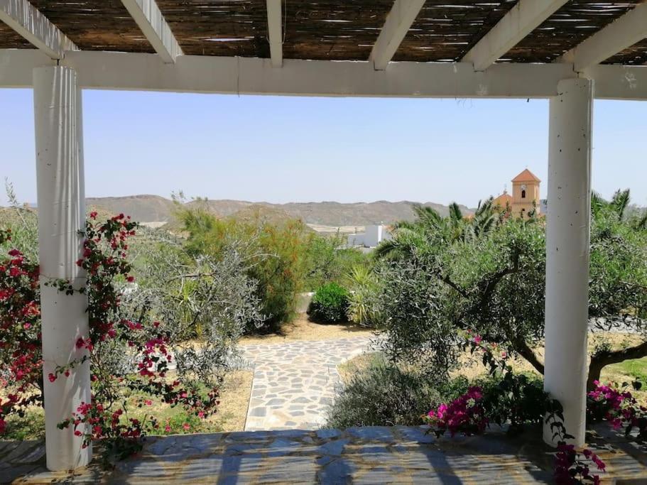 Holiday home Casa Jardin. Vivienda Rural En Zona Tranquila. *