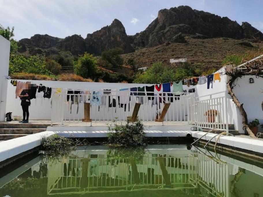 Casa Jardin. Vivienda Rural En Zona Tranquila. Holiday home *
