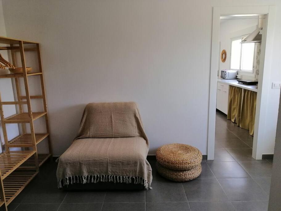 Casa Jardin. Vivienda Rural En Zona Tranquila. Holiday home Lucainena de las Torres