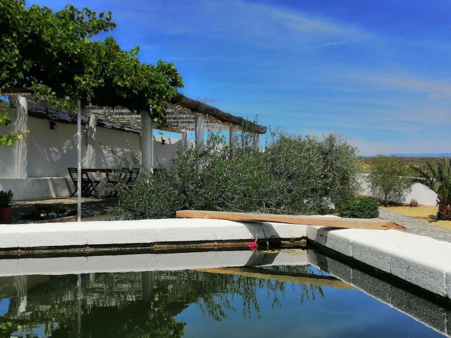 Casa Jardin. Vivienda Rural En Zona Tranquila. *