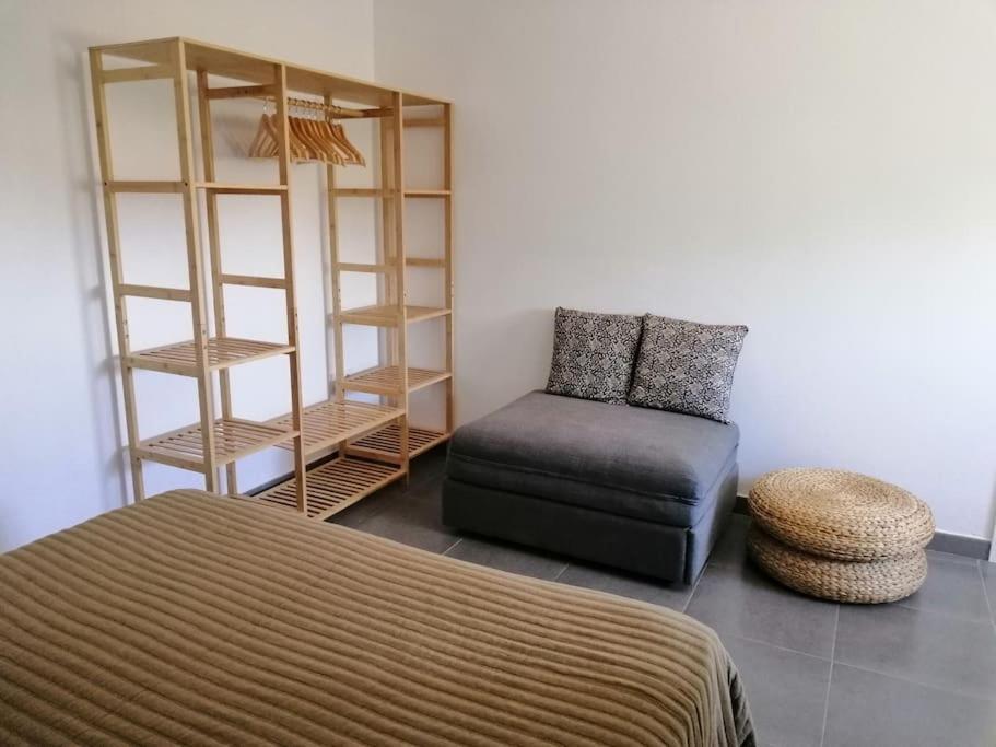 Casa Jardin. Vivienda Rural En Zona Tranquila. Holiday home *