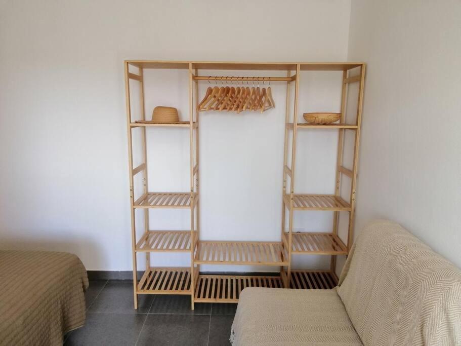 Casa Jardin. Vivienda Rural En Zona Tranquila. Lucainena de las Torres