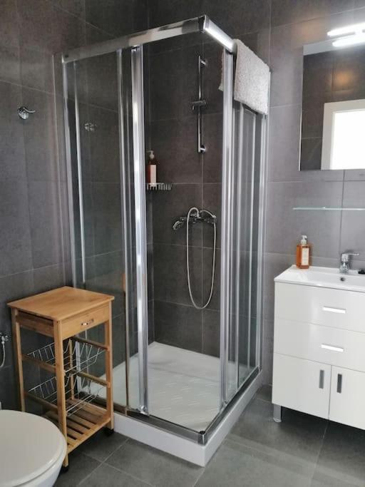 Holiday home Casa Jardin. Vivienda Rural En Zona Tranquila. *