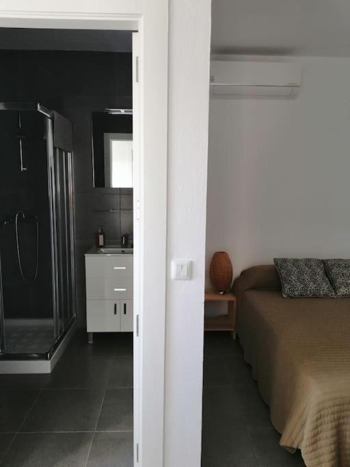 Holiday home Casa Jardin. Vivienda Rural En Zona Tranquila. *