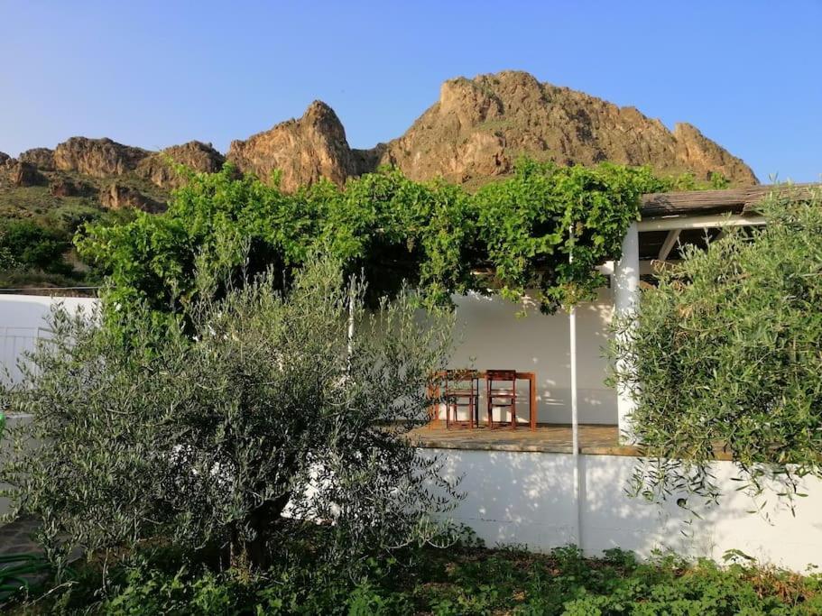 Holiday home Casa Jardin. Vivienda Rural En Zona Tranquila.