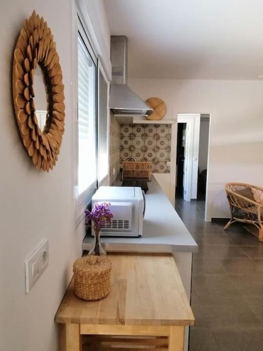 Casa Jardin. Vivienda Rural En Zona Tranquila. Lucainena de las Torres
