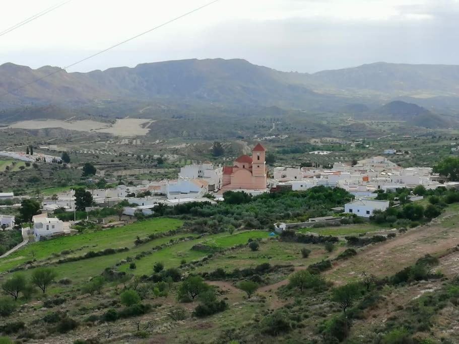 Holiday home Casa Jardin. Vivienda Rural En Zona Tranquila. *