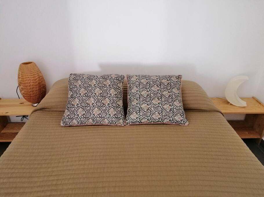 Casa Jardin. Vivienda Rural En Zona Tranquila. Lucainena de las Torres