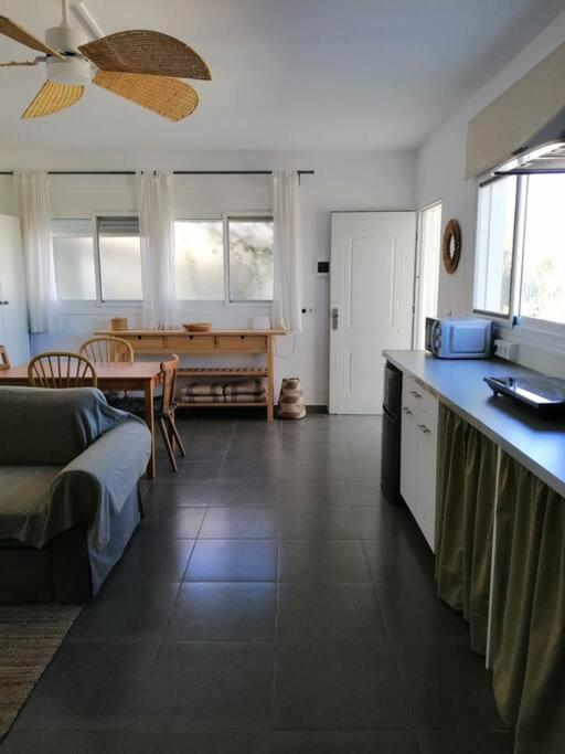 Holiday home Casa Jardin. Vivienda Rural En Zona Tranquila. *