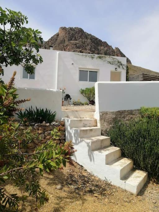 Holiday home Casa Jardin. Vivienda Rural En Zona Tranquila.